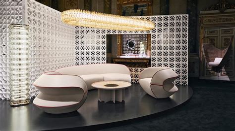 lv furniture center|louis vuitton home collection.